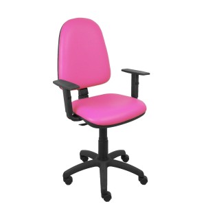 Chaise de Bureau Piqueras y Crespo SP24B10 Rose