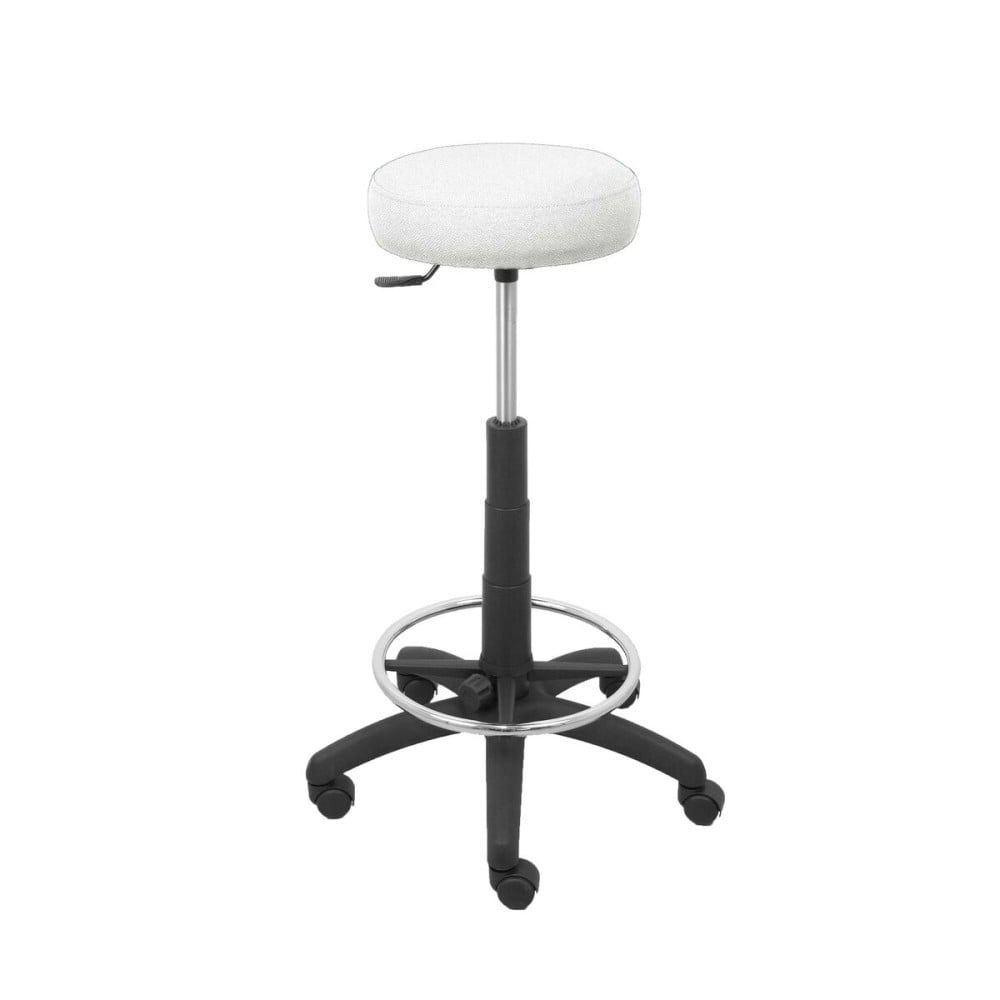 Hocker Piqueras y Crespo T10GB10 Weiß