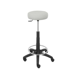 Tabouret Piqueras y Crespo T10GB40 Gris clair