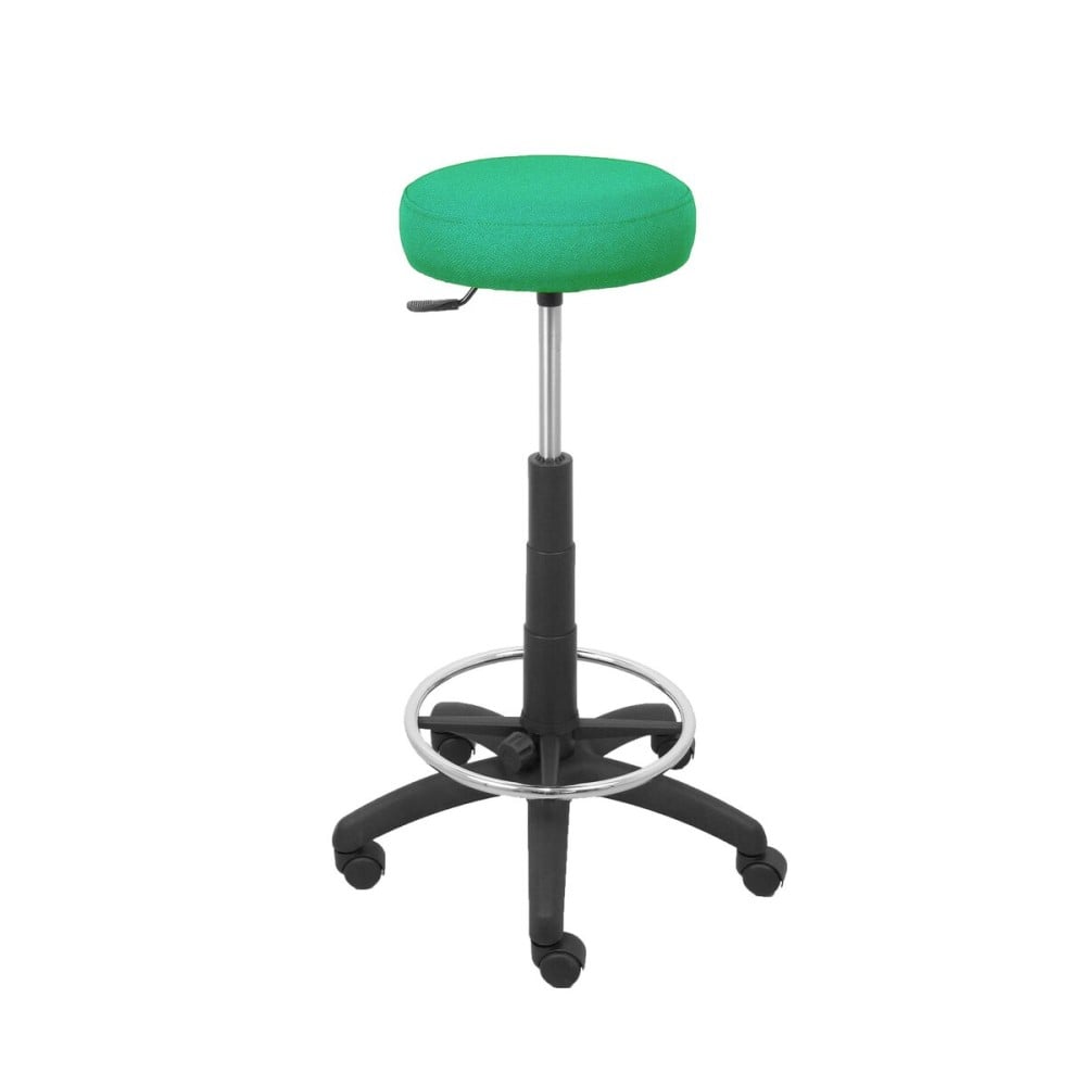 Hocker Piqueras y Crespo 10GB456 Smaragdgrün