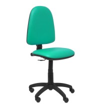 Chaise de Bureau Piqueras y Crespo 4CPSP39 Turquoise