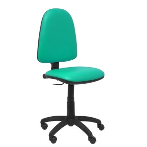 Chaise de Bureau Piqueras y Crespo 4CPSP39 Turquoise
