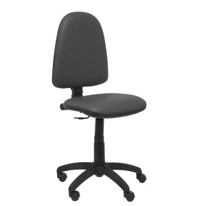 Chaise de Bureau Piqueras y Crespo CPSP600 Gris foncé