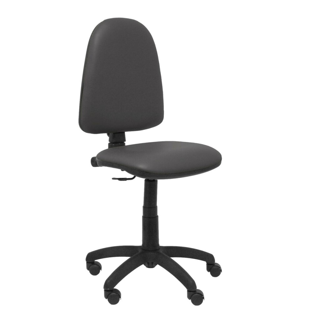 Chaise de Bureau Piqueras y Crespo CPSP600 Gris foncé