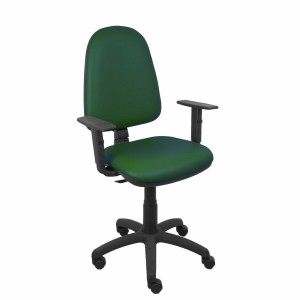 Chaise de Bureau Ayna Piqueras y Crespo P426B10 Vert foncé