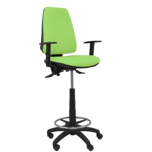 Tabouret Elche Piqueras y Crespo 22B10RN Pistache PVC