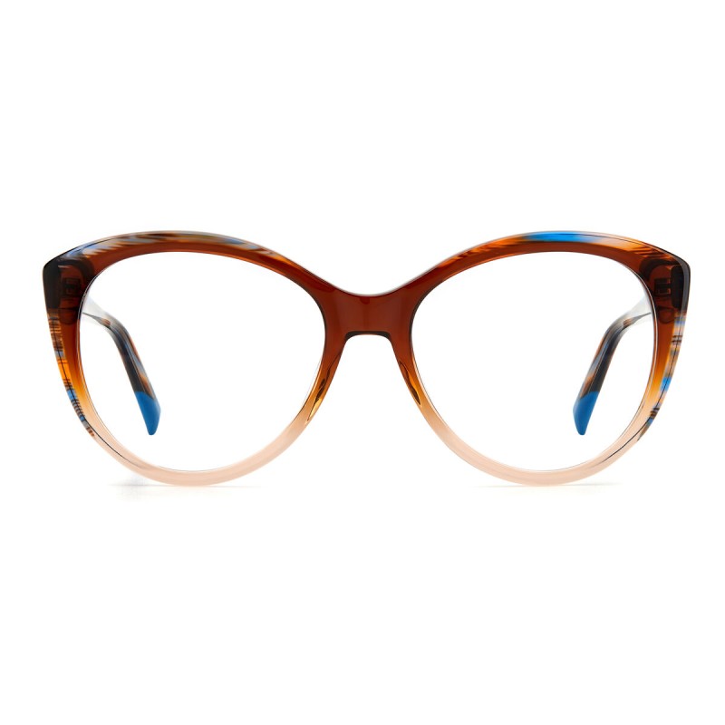 Monture de Lunettes Femme Missoni MIS-0094-EX4 ø 54 mm