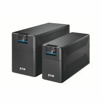 Système d'Alimentation Sans Interruption Interactif Eaton 5E Gen2 700 USB 360 W