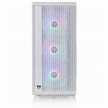 Boîtier ATX semi-tour THERMALTAKE S200 TG ARGB Blanc