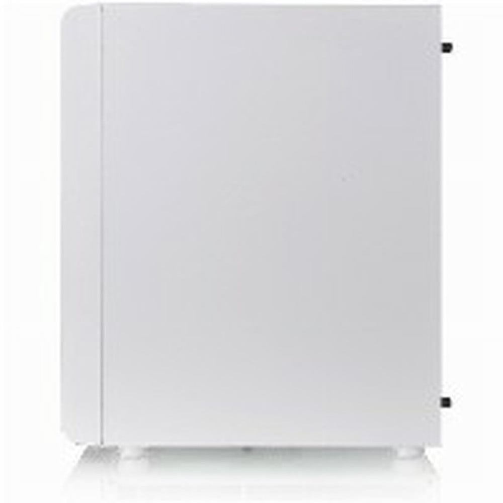 Boîtier ATX semi-tour THERMALTAKE S200 TG ARGB Blanc