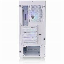Boîtier ATX semi-tour THERMALTAKE S200 TG ARGB Blanc