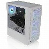 ATX Semi-Tower Gehäuse THERMALTAKE S200 TG ARGB Weiß