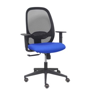 Bürostuhl Piqueras y Crespo 9B10CRP Blau