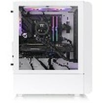 ATX Semi-Tower Gehäuse THERMALTAKE S200 TG ARGB Weiß