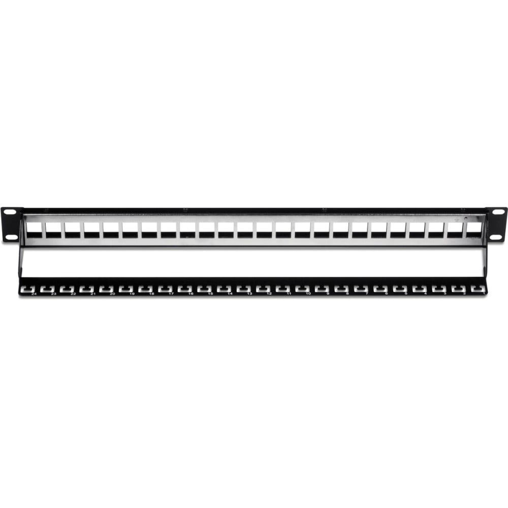 Regal-Platte Trendnet TC-KP24S
