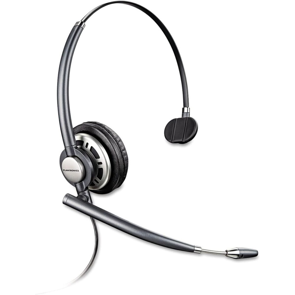 Casques avec Microphone Poly Encorepro HW710