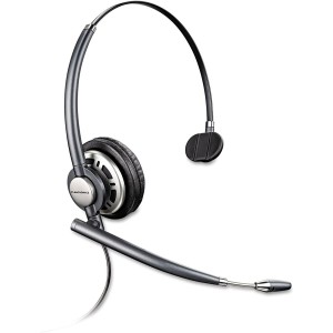 Casques avec Microphone Poly Encorepro HW710