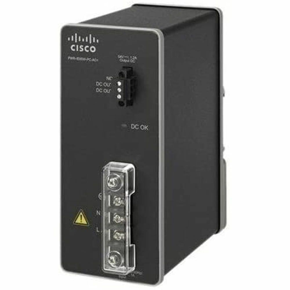 Stromquelle CISCO PWR-IE65W-PC-DC 