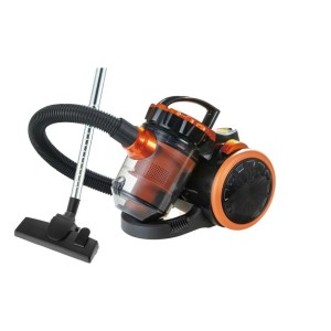 Cordless Vacuum Cleaner SVC32 Black Orange 700 W