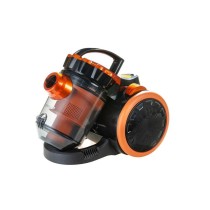 Cordless Vacuum Cleaner SVC32 Black Orange 700 W