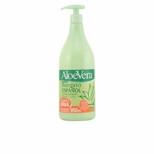 Körpercreme Instituto Español 8411047143278 Aloe Vera 950 ml (950 ml)