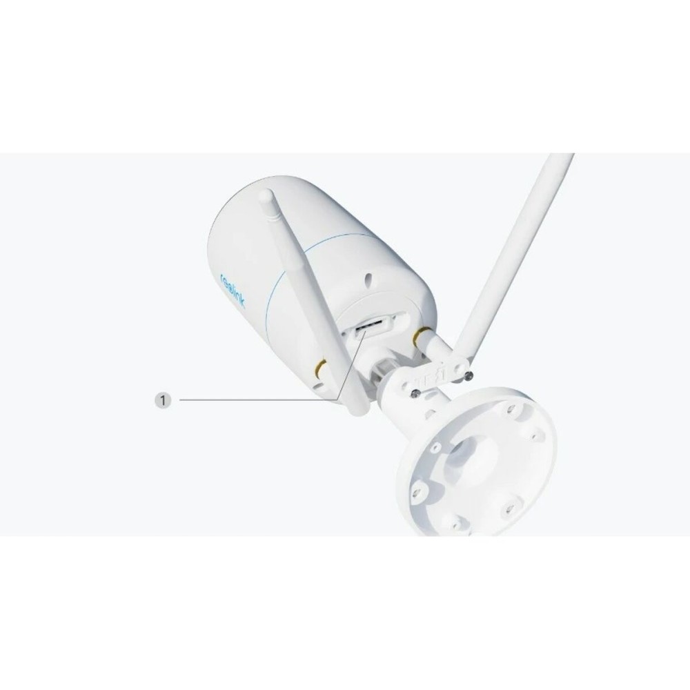 Camescope de surveillance Reolink W330