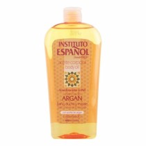 Körperöl Argan Instituto Español Argan (400 ml) 400 ml