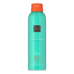 Protecteur Solaire Rituals The Ritual Of Karma Spf 50 200 ml