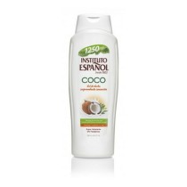 Gel de douche Coco Instituto Español (1250 ml)