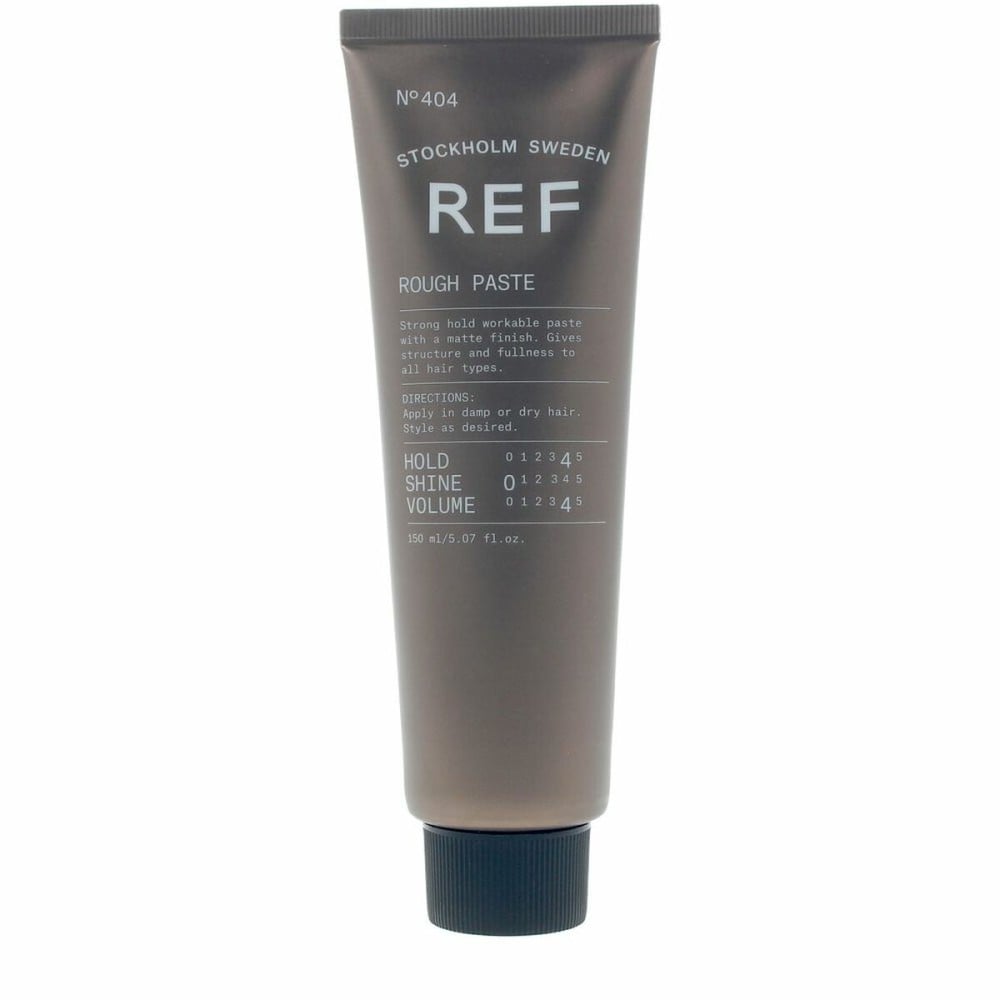 Gel stylisant REF ROUGH PASTE