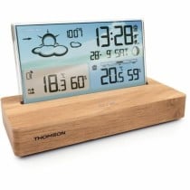 Radio Thomson WOOD Brown