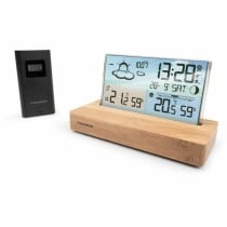 Radio Thomson WOOD Braun