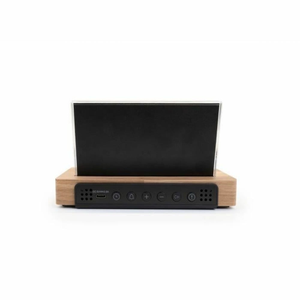 Radio Thomson WOOD Braun