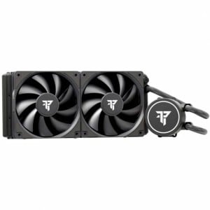 Flüssigkühlungs-Kit Tempest Liquid Cooler 240 RGB