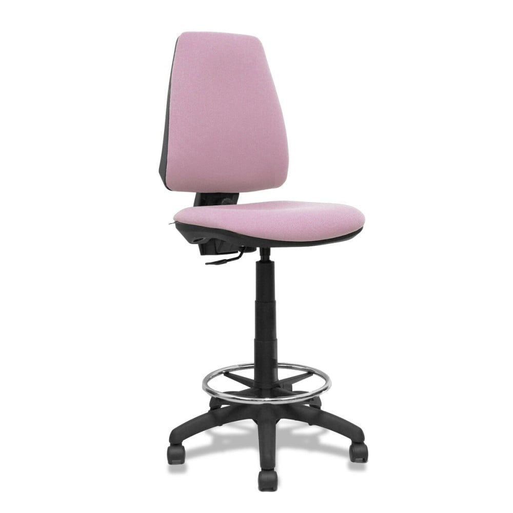 Hocker Piqueras y Crespo PB710RN Rosa PVC
