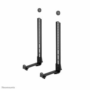 Support de TV Neomounts AWL29-650BL1 15 kg