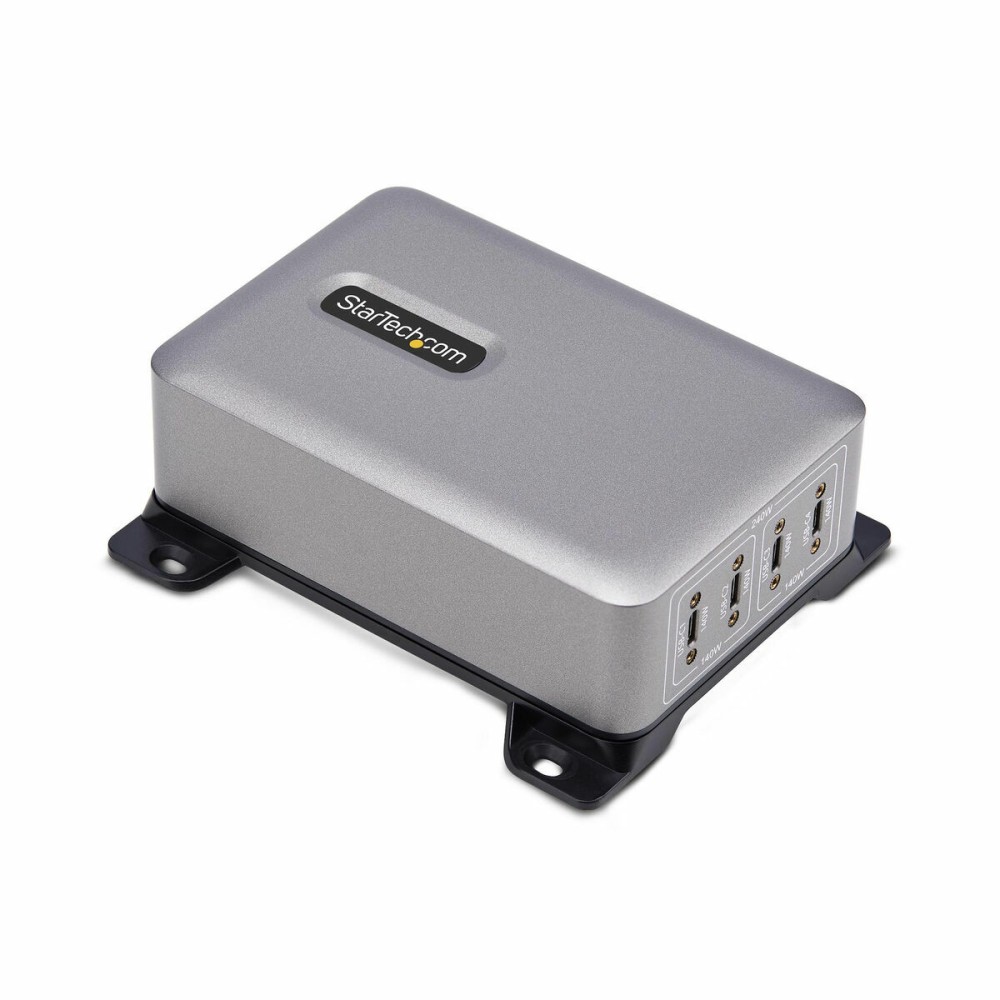 Laptopladekabel Startech 424DEU-USB-C-CHARGER