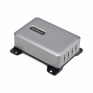 Laptopladekabel Startech 424DEU-USB-C-CHARGER