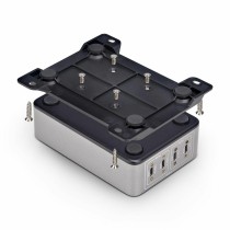 Laptopladekabel Startech 424DEU-USB-C-CHARGER
