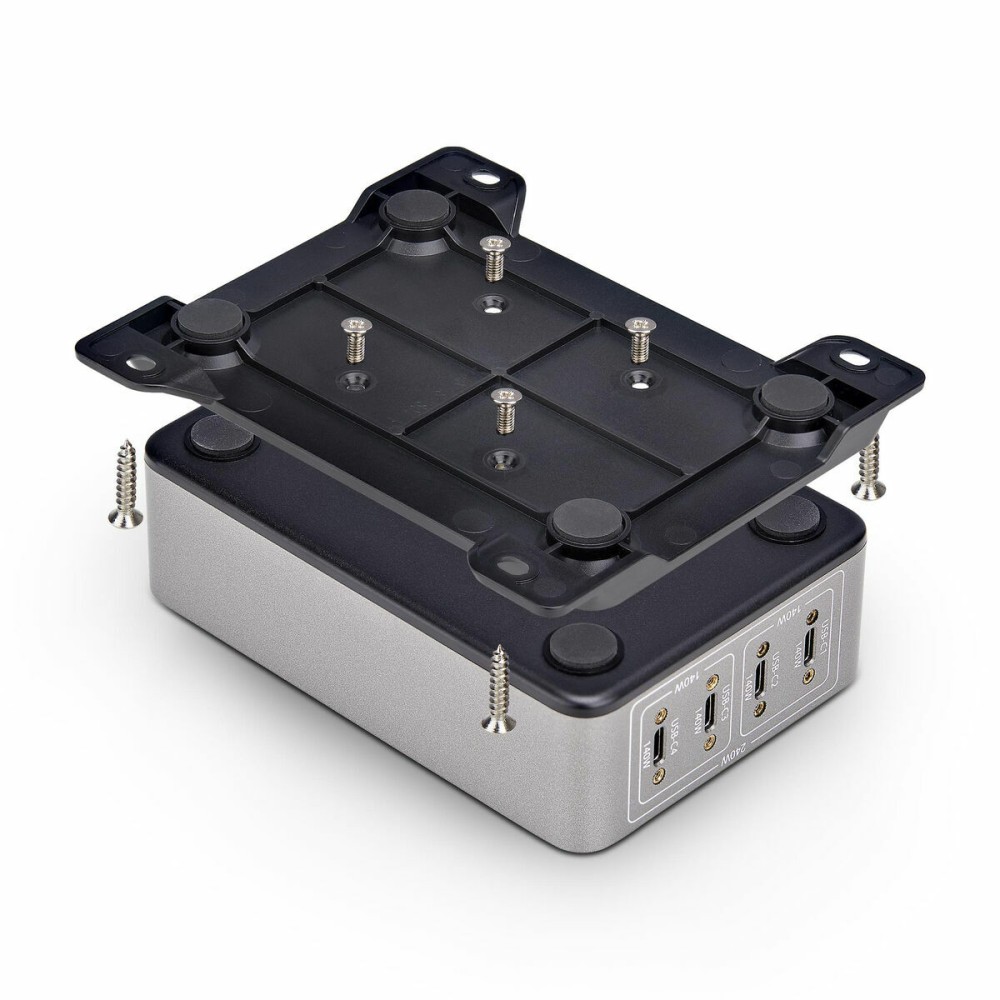 Chargeur d'ordinateur portable Startech 424DEU-USB-C-CHARGER