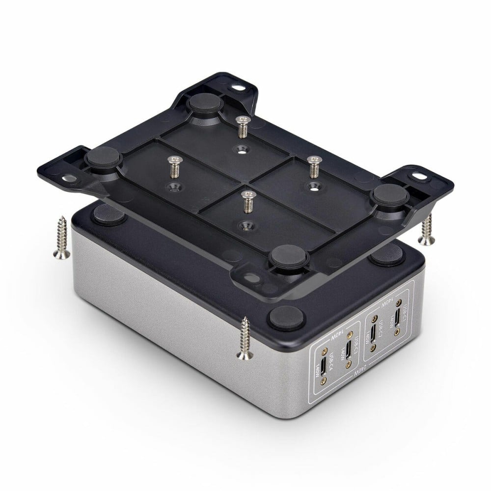 Laptopladekabel Startech 424DEU-USB-C-CHARGER