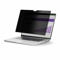 Laptop-Stand Startech 133T6-PRIVACY-SCREEN Kunststoff