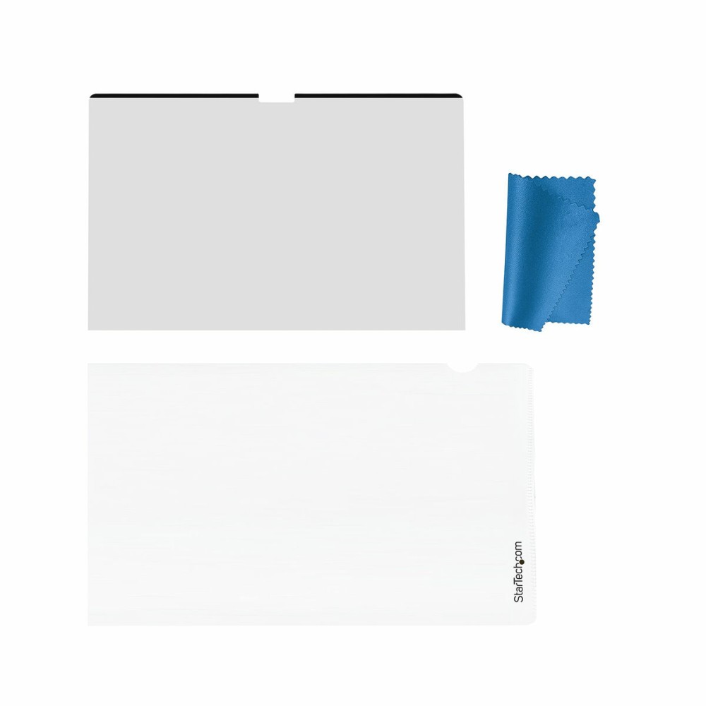 Support pour Ordinateur Portable Startech 133T6-PRIVACY-SCREEN Plastique