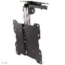 Support de TV Neomounts FPMA-C020BLACK 10" 40" 20 kg