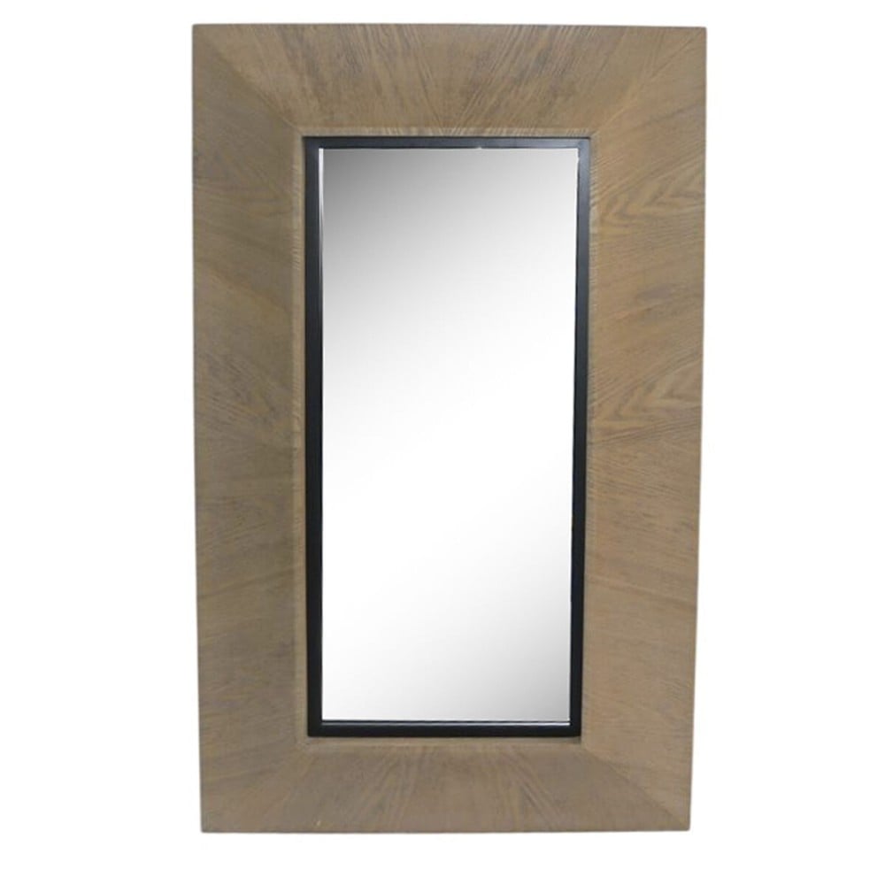 Wandspiegel Home ESPRIT Sixties 100 x 7 x 60 cm