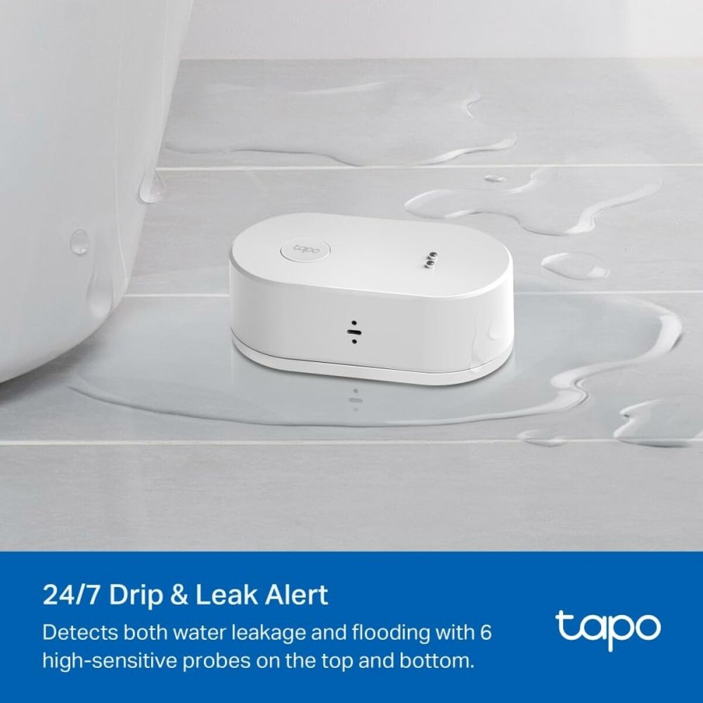 Smart Sensor for Doors and Windows TP-Link TAPO T300