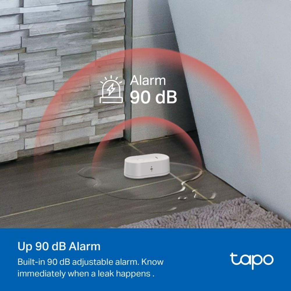 Smarter Sensor für Türen und Fenster TP-Link TAPO T300