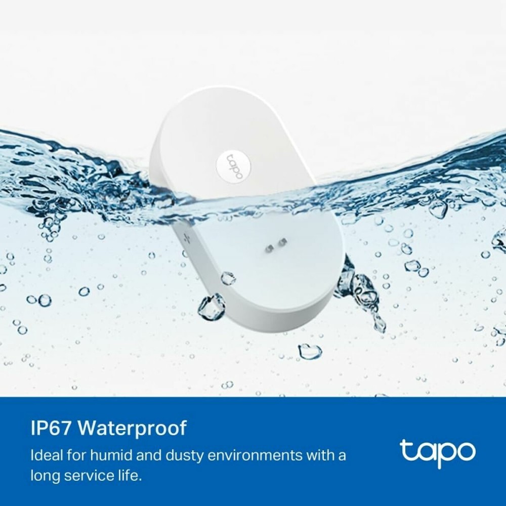 Smarter Sensor für Türen und Fenster TP-Link TAPO T300