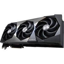 Grafikkarte MSI 912-V531-009 GEFORCE RTX 5080 16 GB