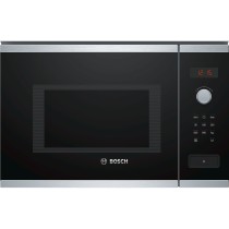 Mikrowelle BOSCH Schwarz 900 W 25 L